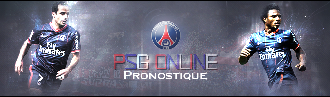 Concours de Pronostique de PSG Online